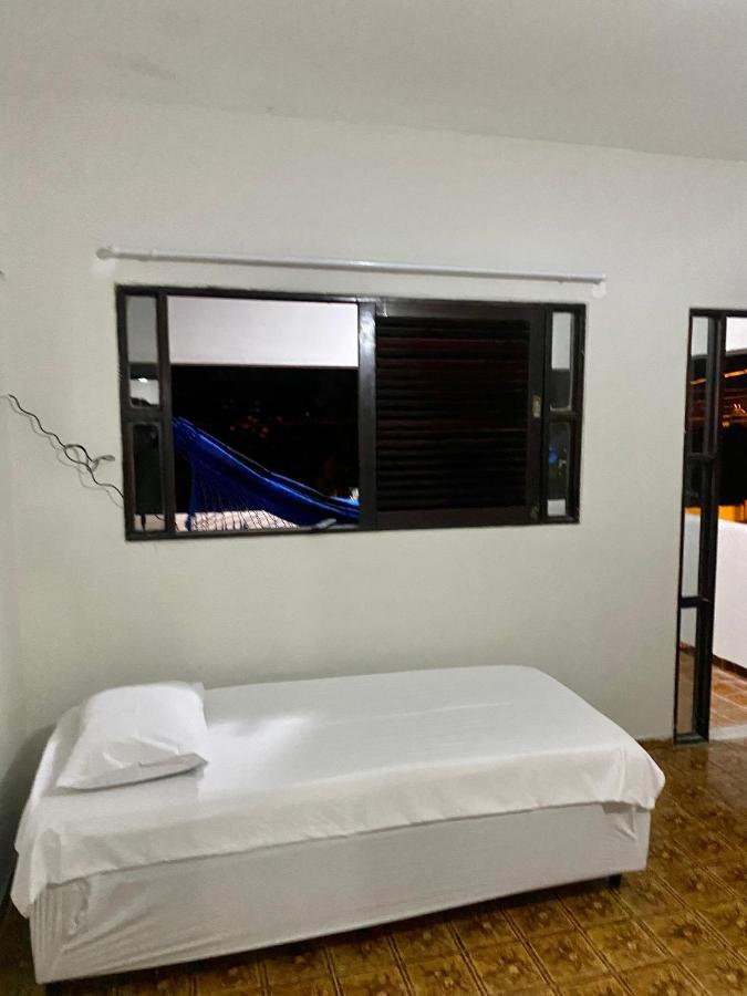 Pousada Atlantico Vista Mar Tambau Joao Pessoa Exterior photo