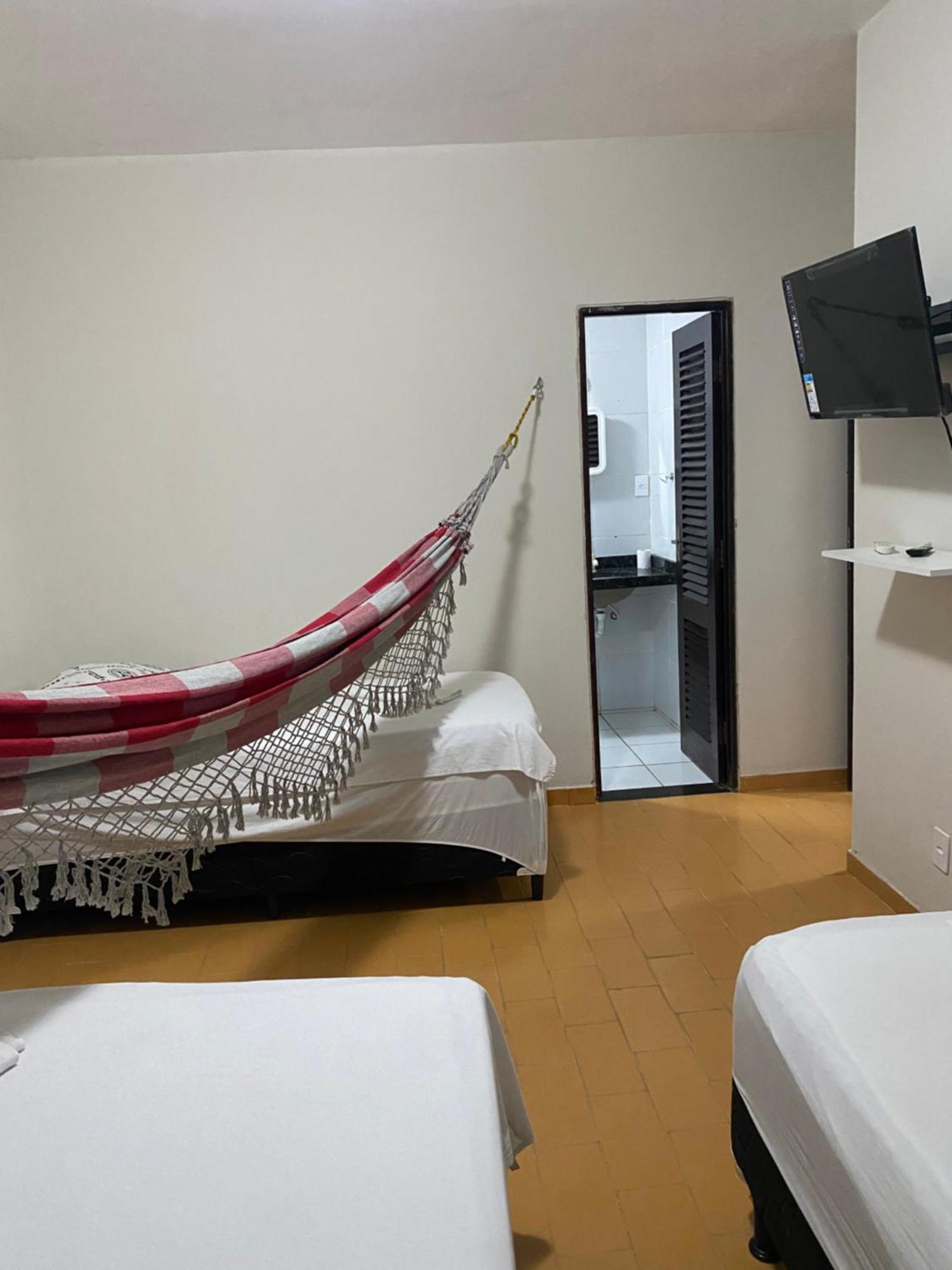 Pousada Atlantico Vista Mar Tambau Joao Pessoa Exterior photo