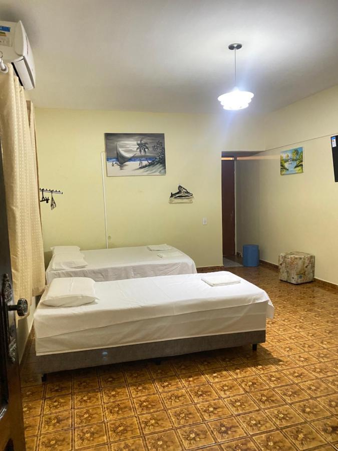 Pousada Atlantico Vista Mar Tambau Joao Pessoa Exterior photo