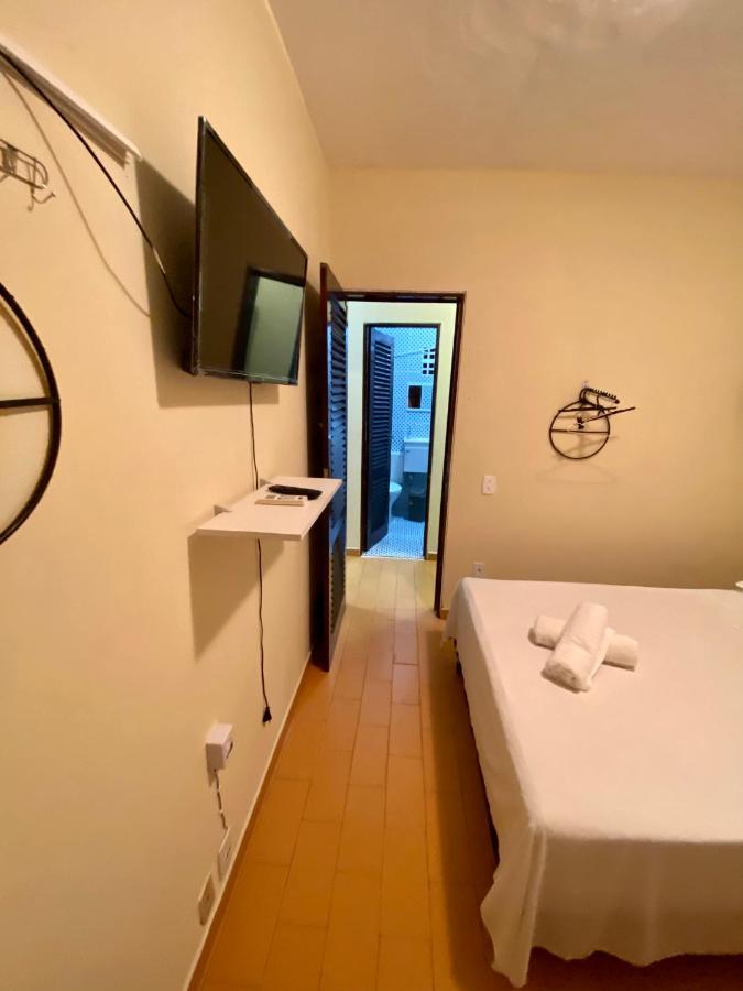Pousada Atlantico Vista Mar Tambau Joao Pessoa Exterior photo